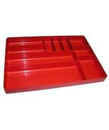 VIM Tools Plastic Tray Organizer, 11 in. x 16 in., 10-Compartment - $79.19 CAD