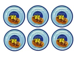 6 x 65g Cans Sardine Spread Portuguese Sardinhas Pate 390g - 13.76 oz - ... - €17,49 EUR