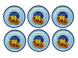 6 x 65g Cans Sardine Spread Portuguese Sardinhas Pate 390g - 13.76 oz - ... - £15.61 GBP