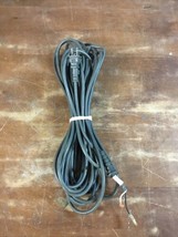 Hoover UH70400 Genuine Power Cord Assy. BW97-3 - $21.77