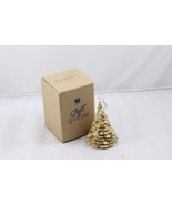 Avon Christmas Holiday Sparkle Ornament Tree  Xmas - $13.71