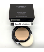 Laura Mercier Smooth Finish Foundation Powder 1N2 02 - $38.56