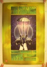 Vinile Rosso Snapper Fillmore Poster 1998 - $67.49