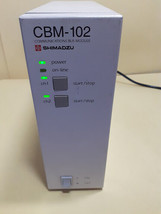 Shimadzu CBM-102 223-04860-38 Communication Bus Module CBM102 - $1,682.51