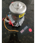 GENUINE/OEM A0010915201 PUMP REBUILT BOSCH 0442201002 MERCEDES-BENZ W109 - $2,047.86 CAD