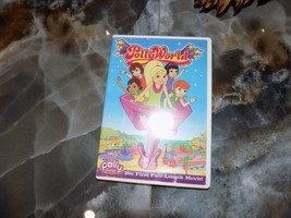 Pollyworld (DVD, 2006) - $16.56