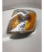 Driver Corner/Park Light Fog-driving Bumper Mounted Fits 01-05 EXPLORER ... - $923.59 MXN
