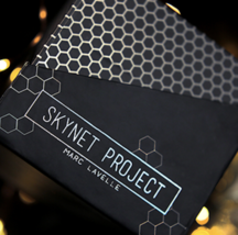 Skynet Project (Gimmick and Online Instructions) by Marc Lavelle - Trick - £46.02 GBP