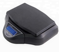 Postal Scale Weigh Easy Use Digital Shipping, 30 kg / 66 lbs Capacity ~NEW~ - $1,016.84 MXN