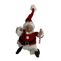 DEPT 56 Brewster Santa’s Elf Helper Christmas Decor Home Decor Shelf Sitter  - £33.16 GBP