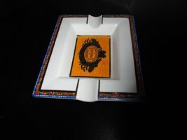 Bone China Ashtray image 5