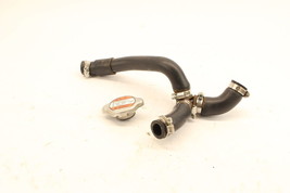 2009 Suzuki Quadracer 450 Ltr450z 2x4 Oem Radiator Hoses with cap p1029 - £22.97 GBP