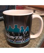 WELCOME TO THE OASIS READY PLAYER ONE - CERAMIC COFFEE MUG CUP GAMING MO... - $20.13 CAD