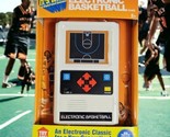 Mattel Electronic Basketball Handheld Electronic Game - Brand New &amp; Work... - £28.41 GBP