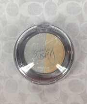Victoria&#39;s Secret Beauty Rush Eye Shadow Duo Merry Metals NEW &amp; SEALED - $15.19