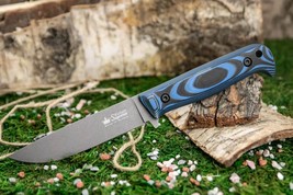 Kizlyar Supreme Yeti. PGK. TacWash. Kizlyar Supreme knife. - $148.00