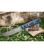 Kizlyar Supreme Yeti. PGK. TacWash. Kizlyar Supreme knife. - $2,796.63 MXN