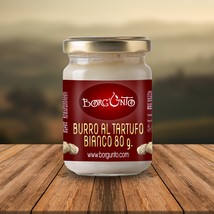 WHITE TRUFFLE BUTTER - €11,37 EUR