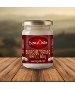WHITE TRUFFLE BUTTER - €11,37 EUR