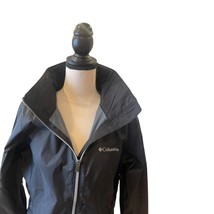 Columbia Women&#39;s Switchback III Jacket Black WL0127-010 - $24.06+