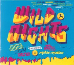 Wild Nights 2013 [Audio CD] VARIOUS ARTISTS - £7.78 GBP