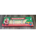 Christmas Holiday Luxury Hardmilled Soaps From England - £15.77 GBP