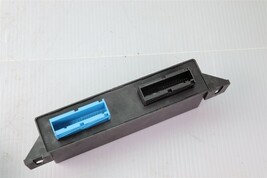 Saab 9-3 04-10 CONVERTIBLE TOP CONTROL MODULE 12804991-BA image 3