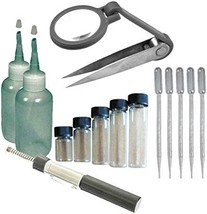 Recovery Kit For Gold Panning. - $32.98
