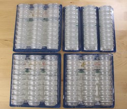 Lot of Navage SaltPods Original Sea Salt Saline Concentrate Capsules 120... - $59.39