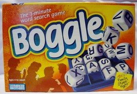 Boggle - £23.48 GBP