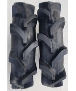 2 - 5-12 4P Deestone D413 G-W1 AG Super Lug Tires Tractor Traction TubeT... - $109.77 CAD