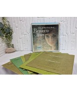 Rare 1965 Reader&#39;s Digest Background Moods 10 Vinyl Box Set - Complete &amp;... - $93.27 CAD
