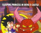 Sleeping Princess in Devil&#39;s Castle [VHS] [VHS Tape] - £8.38 GBP