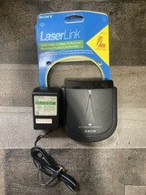 SONY Handycam Laser Link Audio/Video Cordless IR Receiver IFT-R10 Sony L... - $16.83