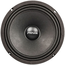 PRV Audio - 8MR400-NDY-8 - 8&quot; Neodymium Midrange Speaker - 8 Ohm - £63.90 GBP