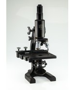 Spencer Microscope Buffalo USA Serial #227654 1945 Great Condition! - $412.06 CAD
