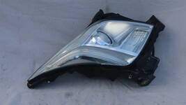 13-17 Cadillac XTS HID XENON Headlight Lamp Passenger Right RH 22967410 non AFS image 5
