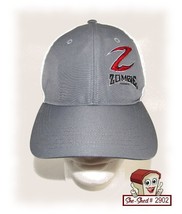 Zombie Hat by Richardson Adjustible Back - OSFA - baseball cap - £7.79 GBP
