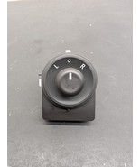 2012-2019 Chevrolet Sonic OEM Driver Left Front Door Master Power Mirror... - $22.45 CAD