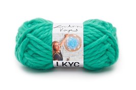 Lion Brand Yarn 3000-173 Kaye LKYC Yarn, Clover - $4.83