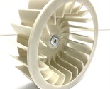 OEM Blower Wheel For General Electric UPGT650EHMG Kenmore 79690318900 NEW - $37.61