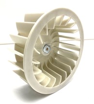 OEM Blower Wheel For General Electric UPGT650EHMG Kenmore 79690318900 NEW - £27.98 GBP