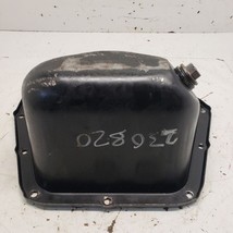 Oil Pan 2.5L Lower Fits 11-18 FORESTER 1353596 - $830.13 MXN