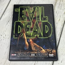 The Evil Dead - DVD By Bruce Campbell - - £3.42 GBP