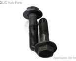 Camshaft Gear Bolts All For 10-12 Hyundai Santa Fe GL 2.4  4wd - $19.75