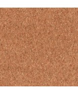 Sallie Tomato Agglo Pro Lite Cork Fabric 1/2 yard - $367.29 MXN