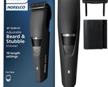 The Philips Norelco Bt3230/41 Beard Trimmer And Hair Clipper Is A Cordless, - £35.37 GBP