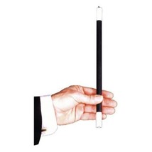 Magic Rising Wand - Large Size Stage and Platform Magic Accessory for Ma... - $8.86