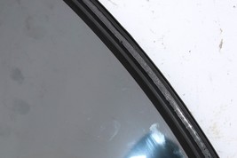 2003-2006 MERCEDES E350 REAR RIGHT QUARTER CORNER GLASS R1861 image 7