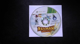 Rayman Origins (Microsoft Xbox 360, 2011) - £7.04 GBP